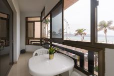 Huis in Las Palmas de Gran Canaria - Beach Front Las Canteras By CanariasGetaway