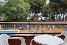 Appartement in Estartit - SALLES BEACH 5