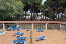 Appartement in Estartit - SALLES BEACH 5