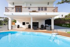 Villa in Fasnia - Lightbooking Villa Arali: Lujo renovado en Tenerife