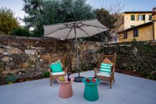 Appartement in Lucca - The City Oasis, a Villa inside Lucca with Private Garden