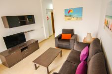 Huis in Las Palmas de Gran Canaria - Endorfita Sonrisa Beach