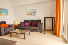 Huis in Las Palmas de Gran Canaria - Endorfita Sonrisa Beach