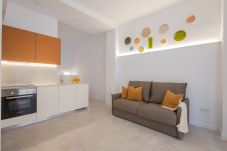 Appartement in Valencia - The Joaquin Sorolla Apartment III by Florit Flats