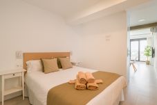 Studio in Las Palmas de Gran Canaria - Castle Mirador By CanariasGetaway