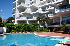 Appartement in L'Escala - PASSEIG DEL MAR 03