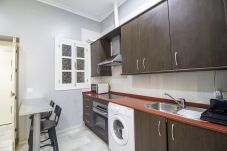 Appartement in Cádiz - Mercado central Cadiz by Lightbooking