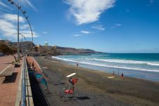 Huis in Las Palmas de Gran Canaria - Canteras Horizon By CanariasGetaway