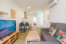 Appartement in Las Palmas de Gran Canaria - Vivente 4C By Canarias Getaway