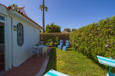 Bungalow in Maspalomas - Sun and Serenity By CanariasGetaway