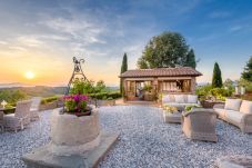 Villa in San Miniato - Villa San Miniato Corniano: Iconic 5 Bedrooms Farmhouse with Pool