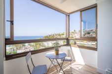 Huis in Maspalomas -  Aguila Beach Ocean View 40 By CanariasGetaway