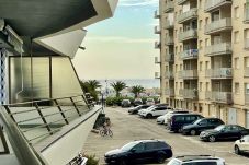 Appartement in Estartit - ROCAMAURA II 1-1