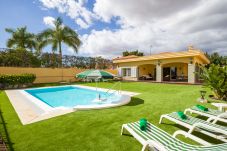 Chalet in Maspalomas - GOLF VIEWS HOME