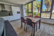 Huis in Las Palmas de Gran Canaria -  Yan Building 5B BY CanariasGetaway