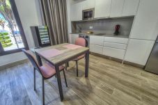 Appartement in Las Palmas de Gran Canaria - Yan Building 1A by CanariasGetaway