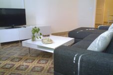 Appartement in Barcelona - EIXAMPLE PASSEIG DE GRACIA apartment