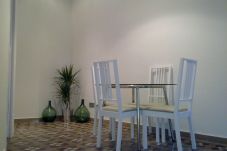 Appartement in Barcelona - EIXAMPLE PASSEIG DE GRACIA apartment