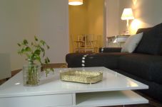 Appartement in Barcelona - EIXAMPLE PASSEIG DE GRACIA apartment