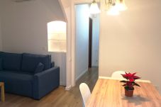 Appartement in Barcelona - 2 bedrooms apartment in Eixample