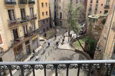 Apartamento en Barcelona - GOTHIC - PORT