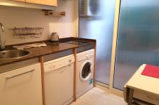 Apartamento en Barcelona - Two bedrooms apartment Josep Tarradellas Avenue