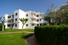 Apartamento en L'Escala - APARTAMENTO CALA MONTGO 11 2D