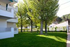 Apartamento en L'Escala - APARTAMENTO CALA MONTGO 11 2D