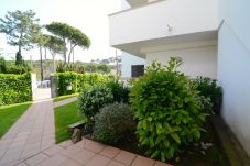 Apartamento en L'Escala - APARTAMENTO CALA MONTGO 11 2D