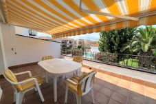 Apartamento en Estartit - ESPLENDID 11