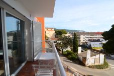 Apartamento en Estartit - BONSOL 01