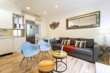 Apartamento en Madrid - Modern Madrid Downtown Puerta Del Sol M (PRE4B)