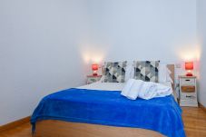 Apartamento en Madrid - Ático MADRID Downtown Museo Reina Sofía-Atocha 