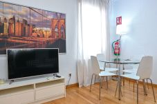 Apartamento en Madrid - Ático MADRID Downtown Museo Reina Sofía-Atocha 