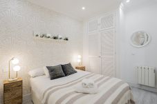 Apartamento en Madrid - CUTE Apartment Downtown Madrid Centro Bilbao M (EGU4)