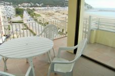 Apartamento en Estartit - CAP CASTELL 6A