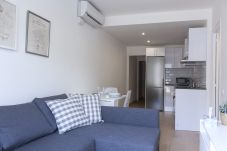 Apartamento en Barcelona - Roger 6