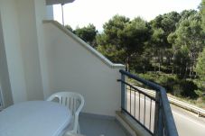 Apartamento en L'Escala - APARTAMENTO 2D MAGDA PARK B2B 