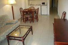 Apartamento en L'Escala - APARTAMENTO 2D MAGDA PARK B2B 