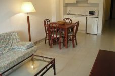 Apartamento en L'Escala - APARTAMENTO 2D MAGDA PARK B2B 