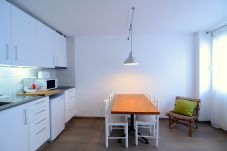 Apartamento en L'Escala - LA TIMPA