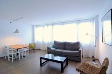 Apartamento en L'Escala - LA TIMPA