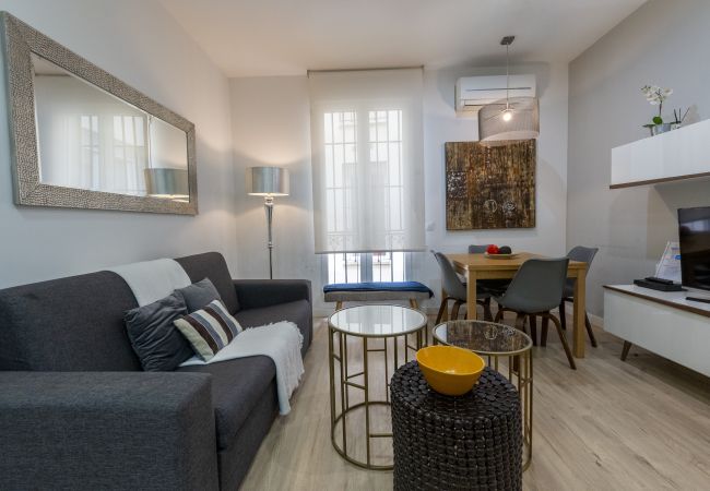 Apartamento en Madrid - Modern Madrid Downtown Puerta Del Sol M (PRE3B)