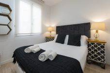 Apartamento en Madrid - Modern Madrid Downtown Puerta Del Sol M (PRE3B)