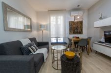 Apartamento en Madrid - Modern Madrid Downtown Puerta Del Sol M (PRE3B)