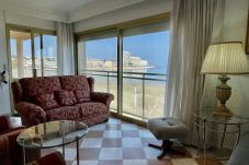 Apartamento en L'Escala - MARGARIDA 