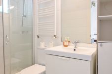 Estudio en Madrid - CITY CENTER- ATOCHA ST.  Studio. 4 PAX