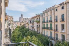 Apartamento en Gerona / Girona - Rambla 5 3-2