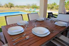 villa, jardin, family friendly, piscina, jardin