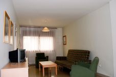 Apartamento en L'Escala - MESTRAL 1-1